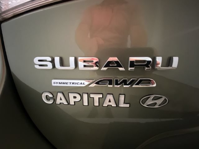 Used 2021 Subaru Forester Touring w/ Popular Package #2 AWD/4WD image 27