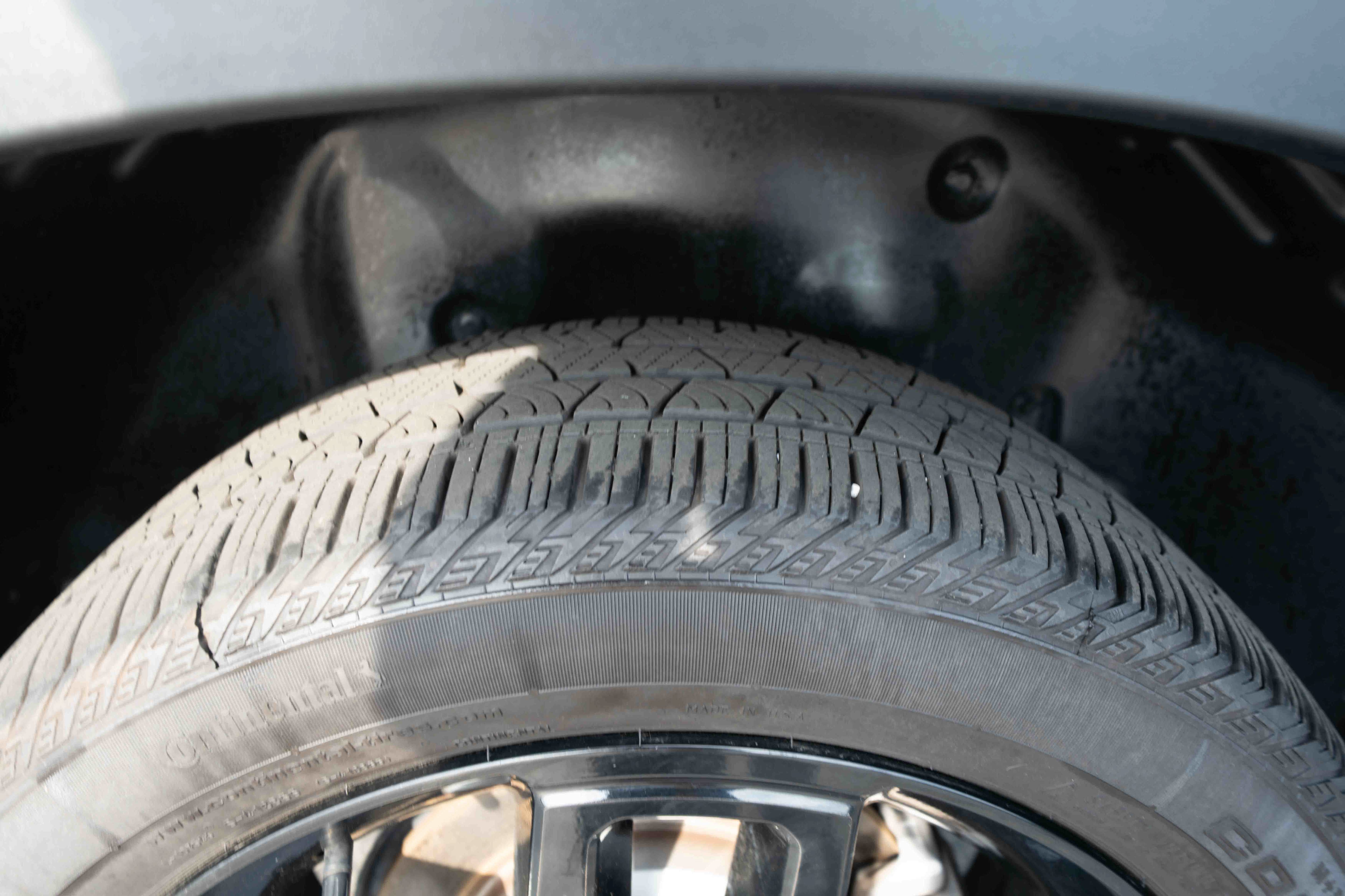 Certified 2025 Honda Passport Black Edition image 31