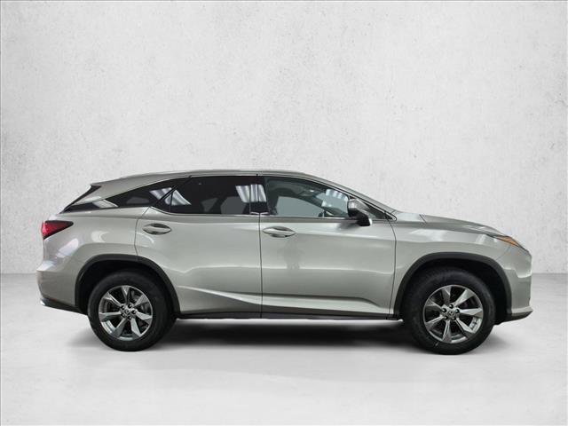 Used 2018 Lexus RX 350L FWD w/ Accessory Package image 4