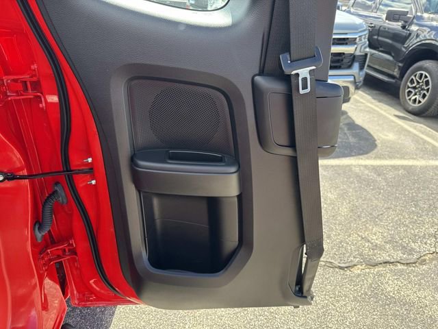 Used 2021 Ford Ranger XL w/ Equipment Group 101A High image 20