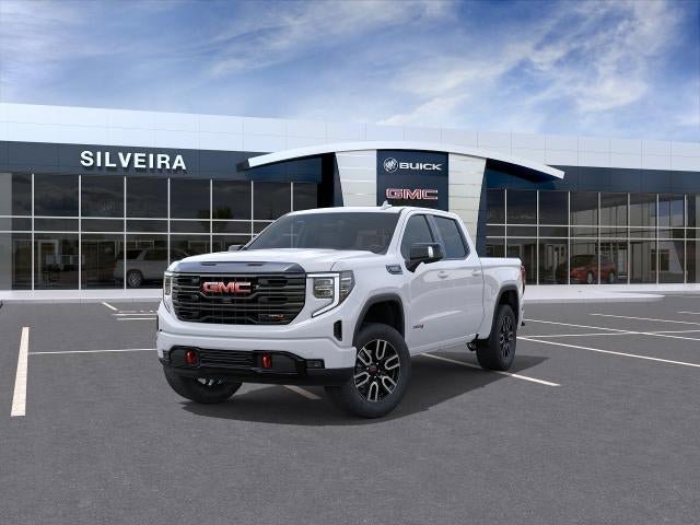 New 2026 GMC Sierra 1500 AT4 w/ Technology Package AWD/4WD image 8