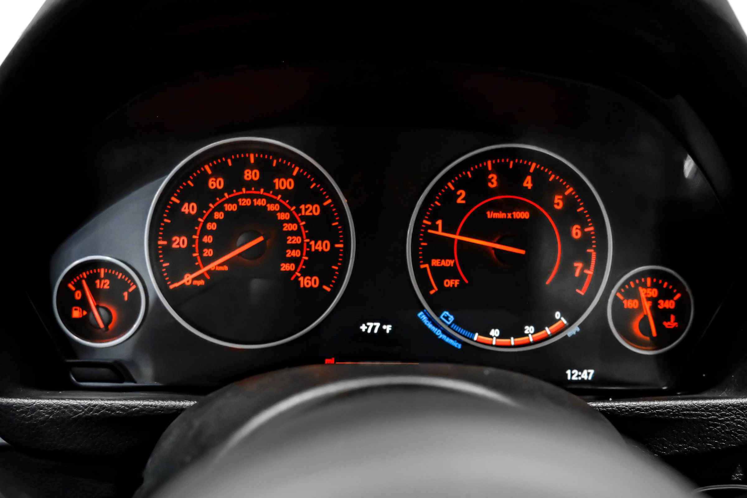 Used 2017 BMW 340i Sedan image 30