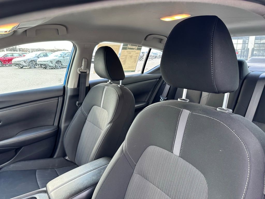Used 2024 Nissan Sentra SV image 19