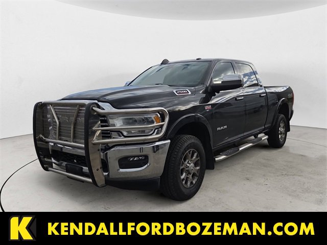 Used 2020 RAM 2500 Laramie