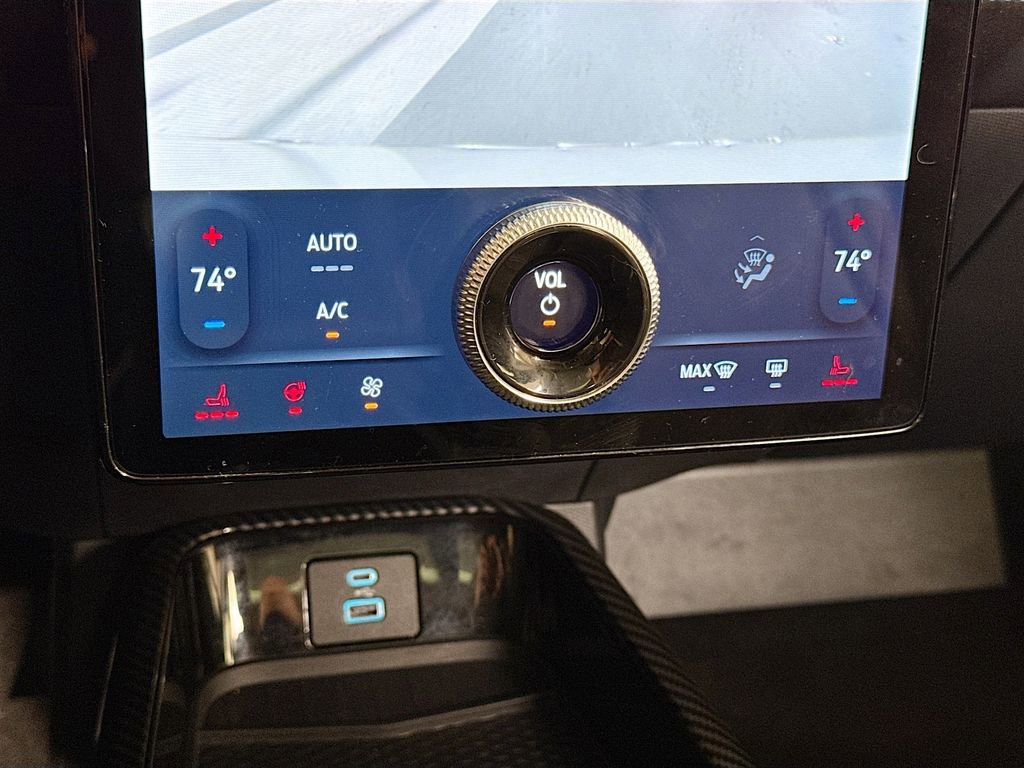 Used 2024 Ford Mustang Mach-E Premium image 20