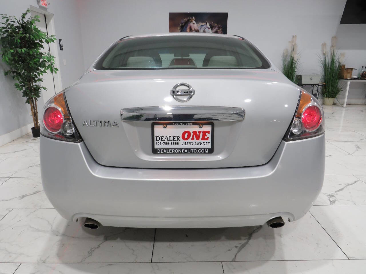Used 2011 Nissan Altima 2.5 image 5