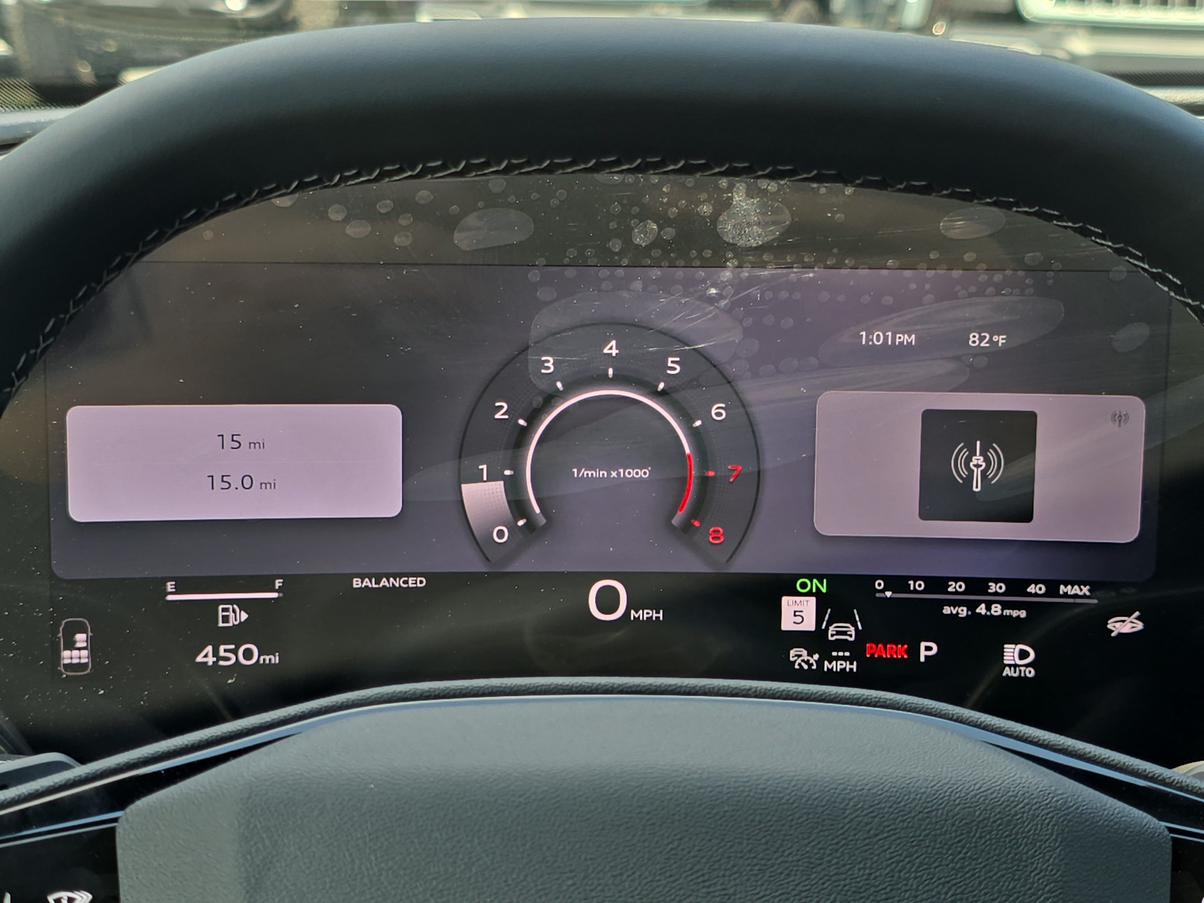 New 2026 Audi SQ5 Prestige AWD/4WD image 19