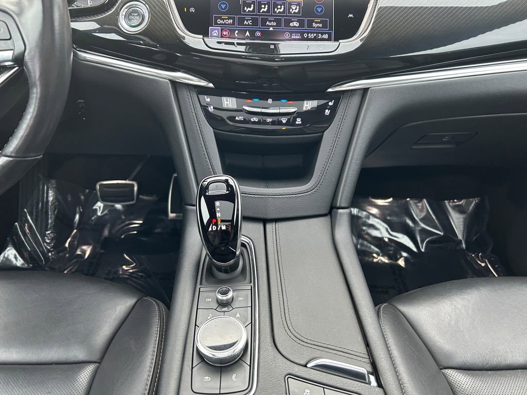 Used 2020 Cadillac XT6 Sport image 13