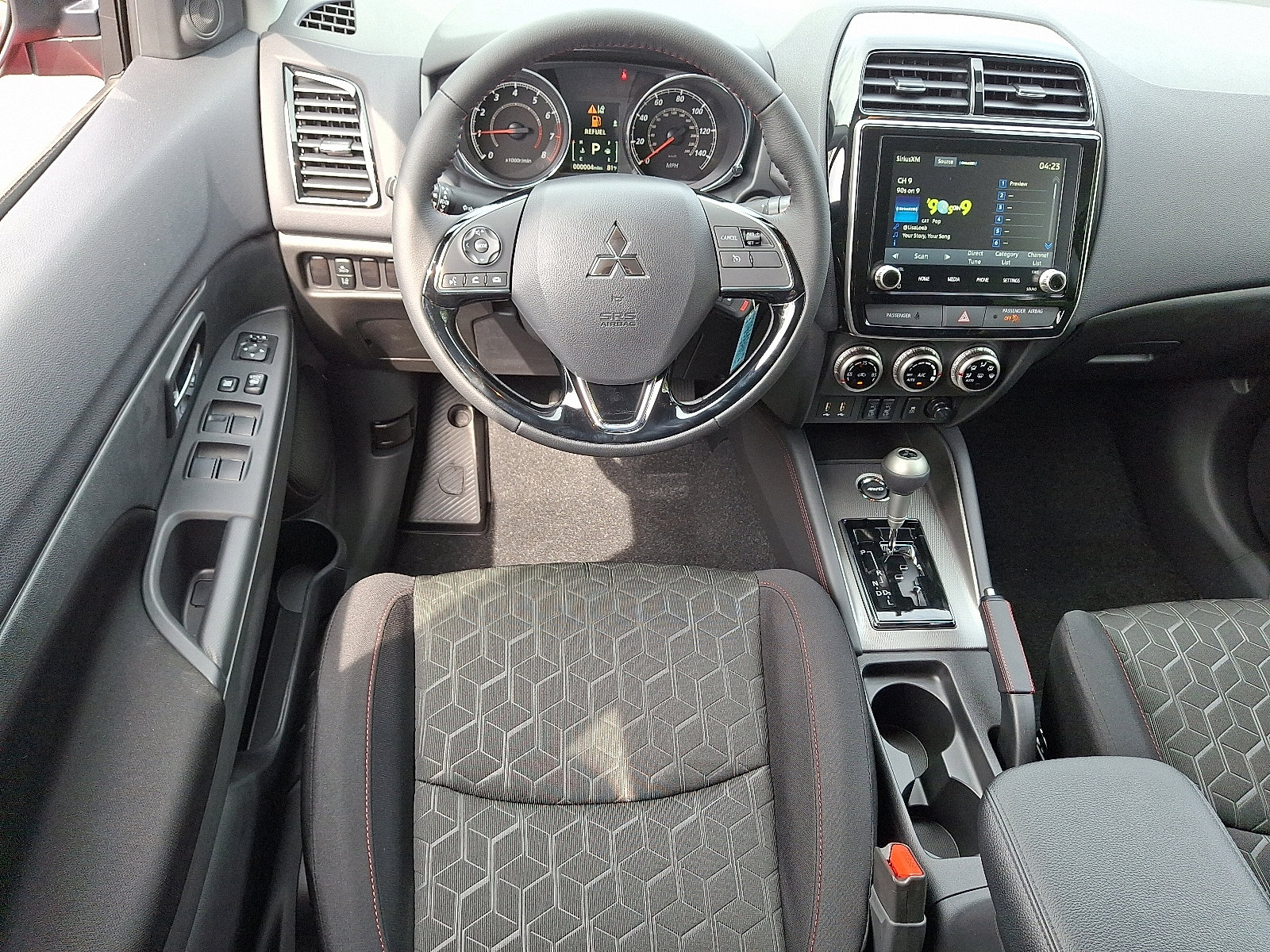 New 2025 Mitsubishi Outlander Sport LE image 11