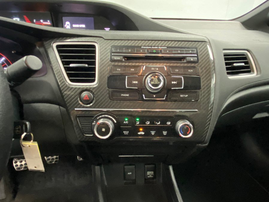 Used 2013 Honda Civic Si image 26