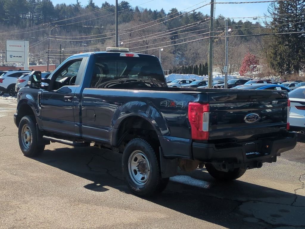 Used 2019 Ford F350 XL w/ Power Equipment Group image 6