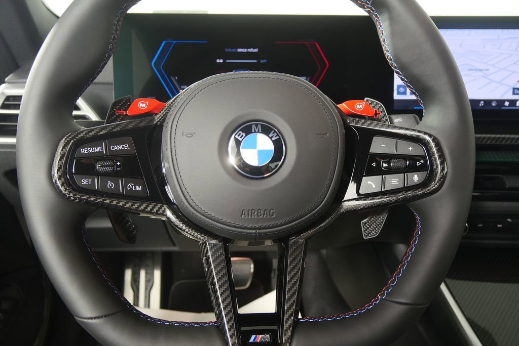 New 2026 BMW M4 Competition w/ Executive Package RWD image 18