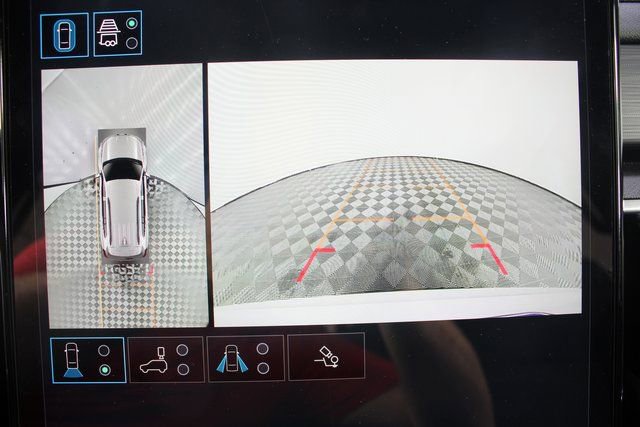 New 2026 GMC Acadia Elevation w/ Black Edition image 5