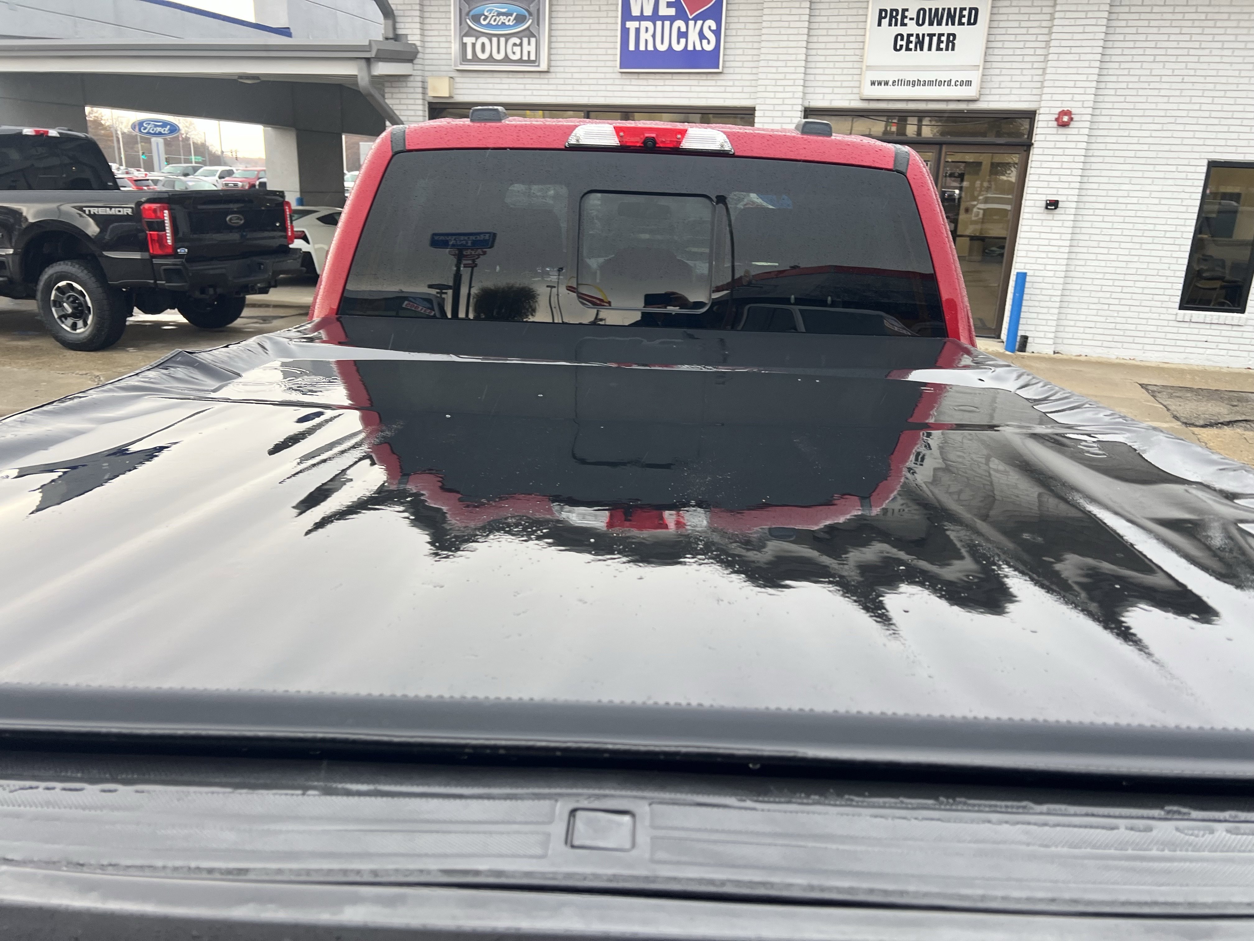 Used 2021 Ford F150 XLT w/ Equipment Group 302A High AWD/4WD image 11