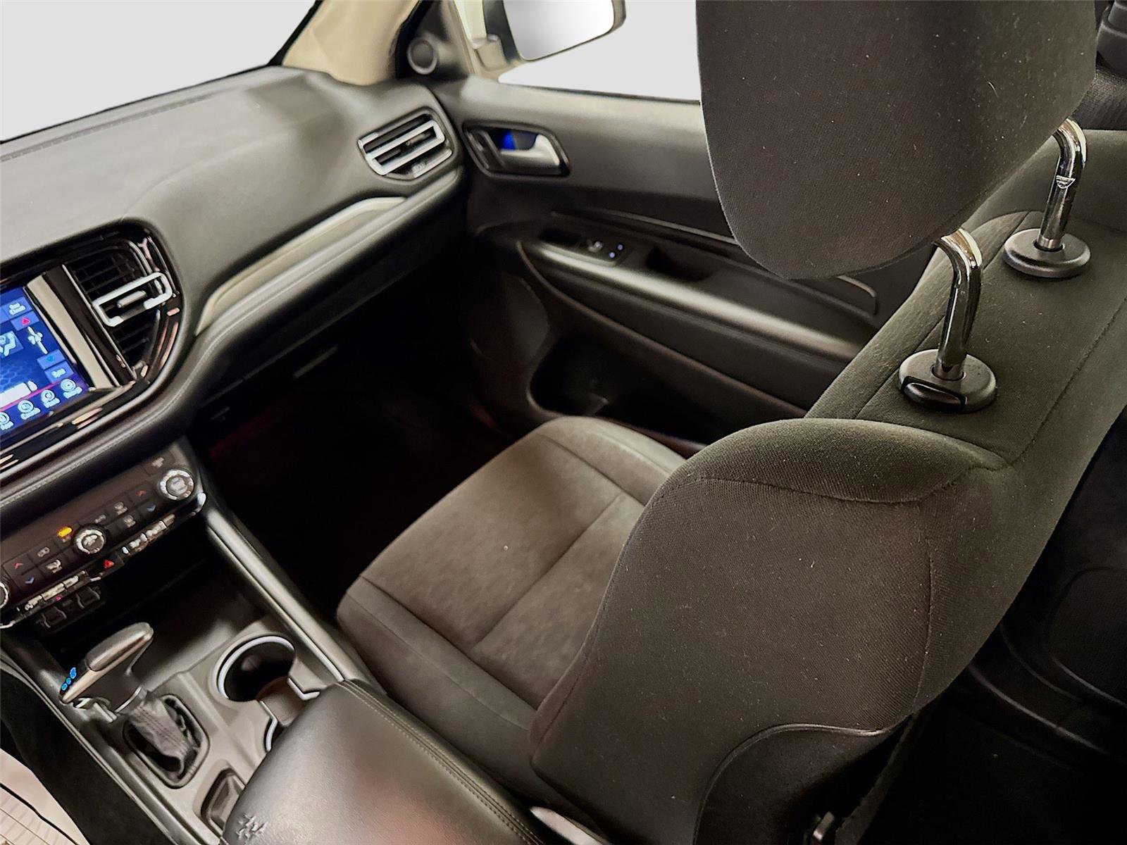 Used 2022 Dodge Durango SXT w/ Anodized Platinum Package image 21