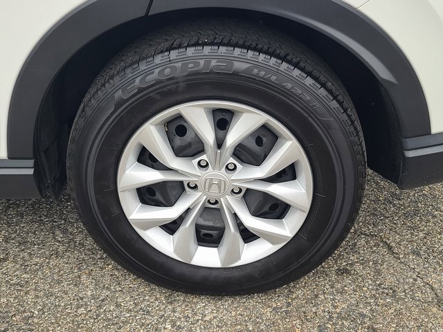 Used 2025 Honda CR-V LX image 30