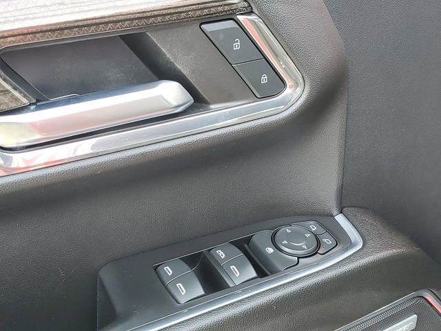 Used 2024 Chevrolet Silverado 1500 RST image 22