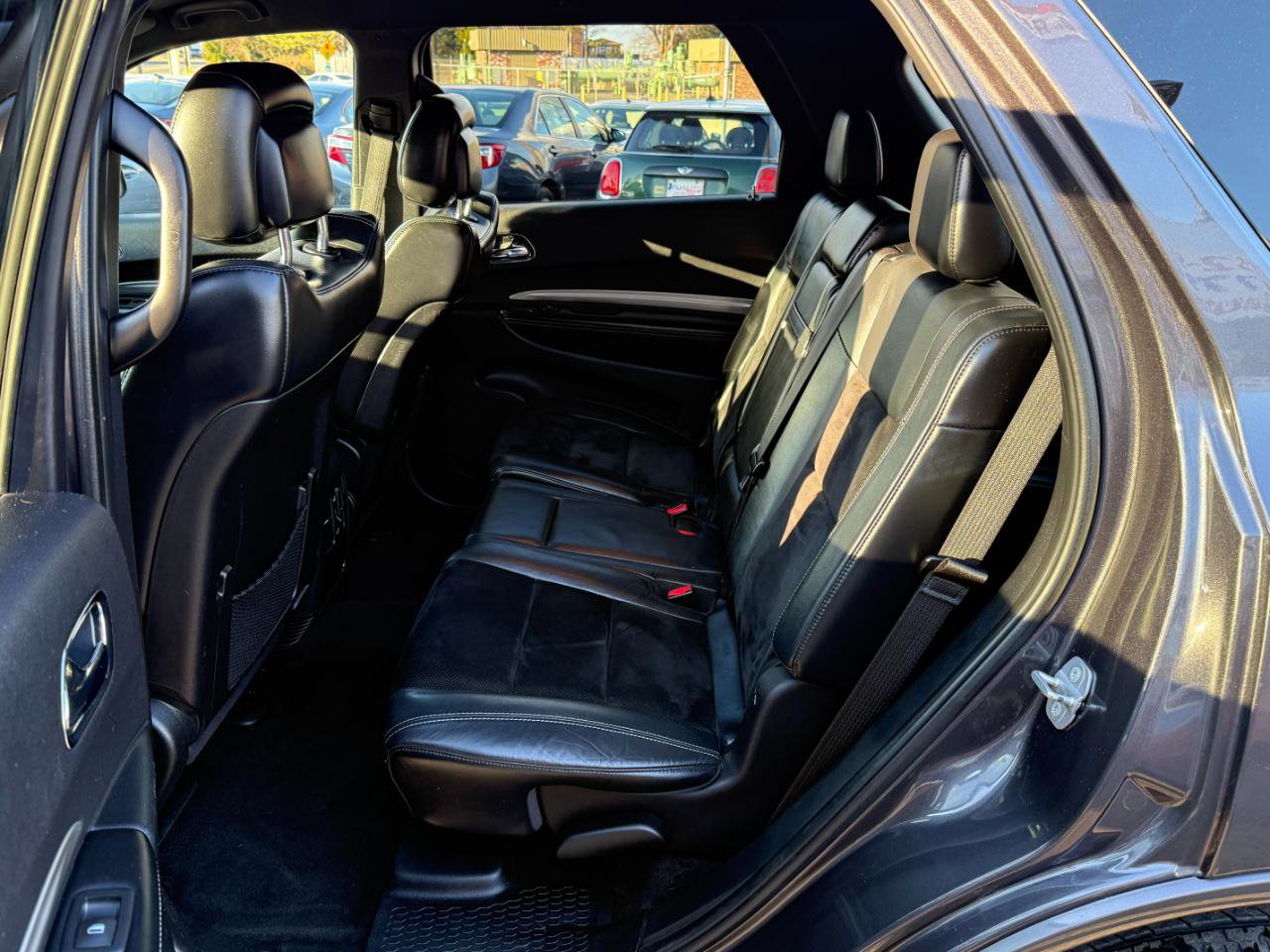 Used 2015 Dodge Durango SXT w/ Quick Order Package 23B AWD/4WD image 30