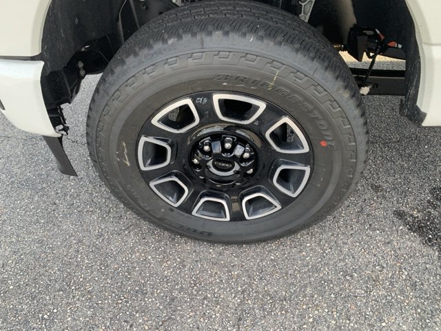 New 2026 Ford F350 Platinum AWD/4WD image 33