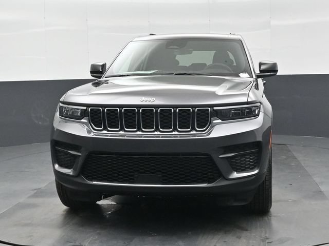 New 2026 Jeep Grand Cherokee Laredo X RWD image 27