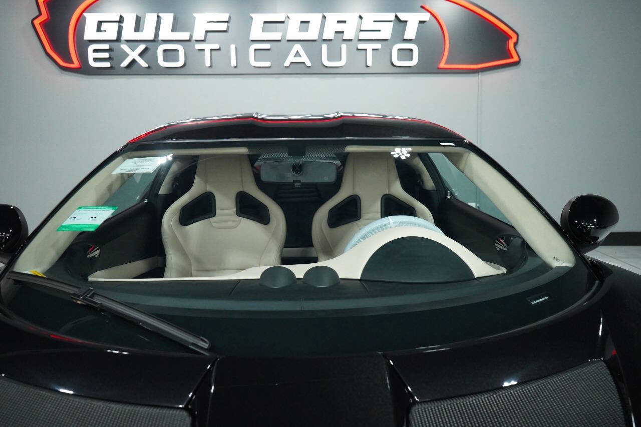 Used 2011 Lotus Evora S image 18