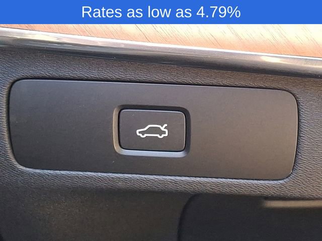 Certified 2024 Volvo XC90 B6 Plus w/ Protection Package Premier image 27