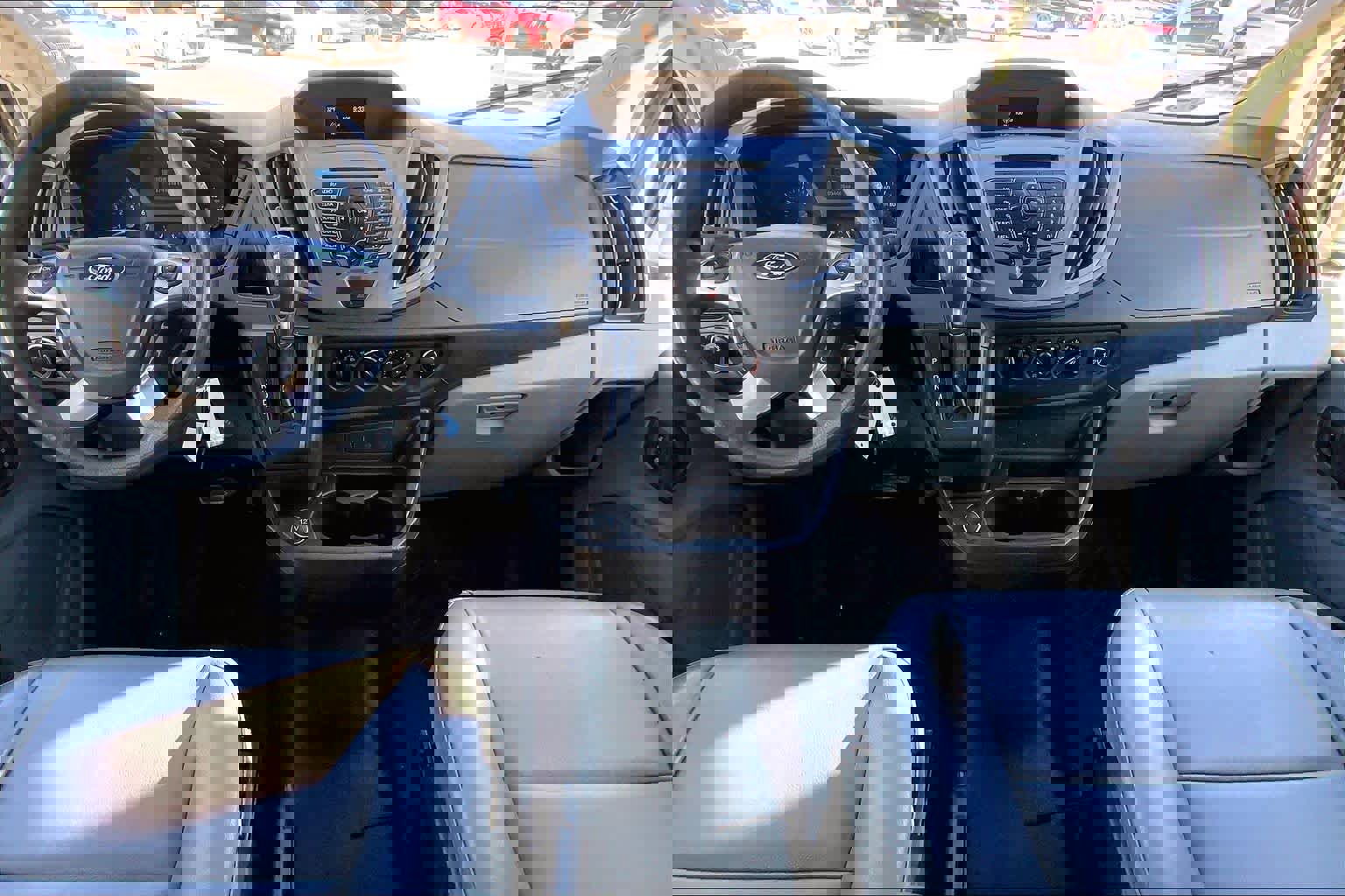 Used 2019 Ford Transit 350 XL image 15