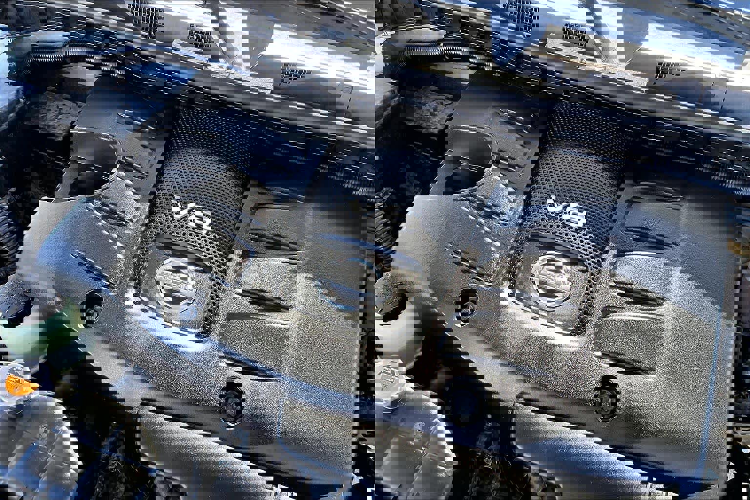 Used 2018 Nissan Armada SL w/ Moonroof Package image 31