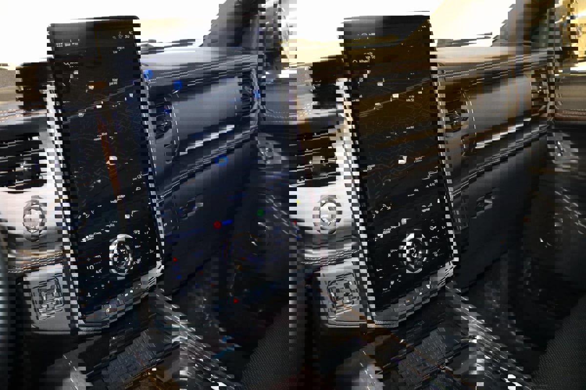 Used 2023 Ford Expedition Max Platinum image 55