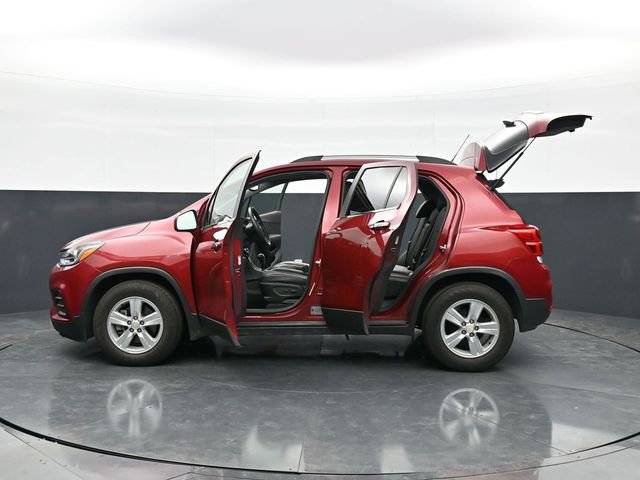 Used 2019 Chevrolet Trax LT w/ Driver Confidence Package image 41