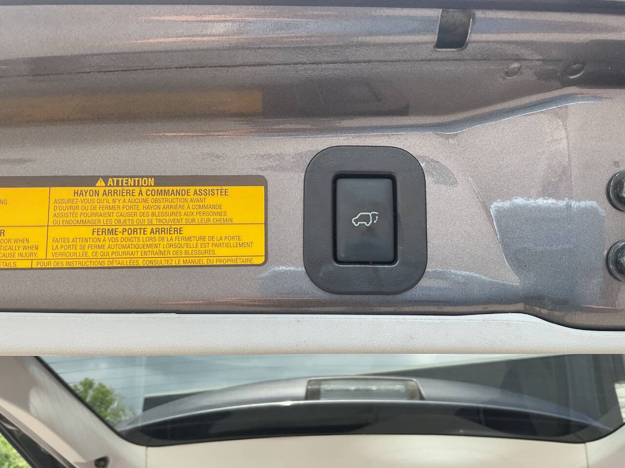 Used 2012 Toyota Sienna XLE FWD image 34