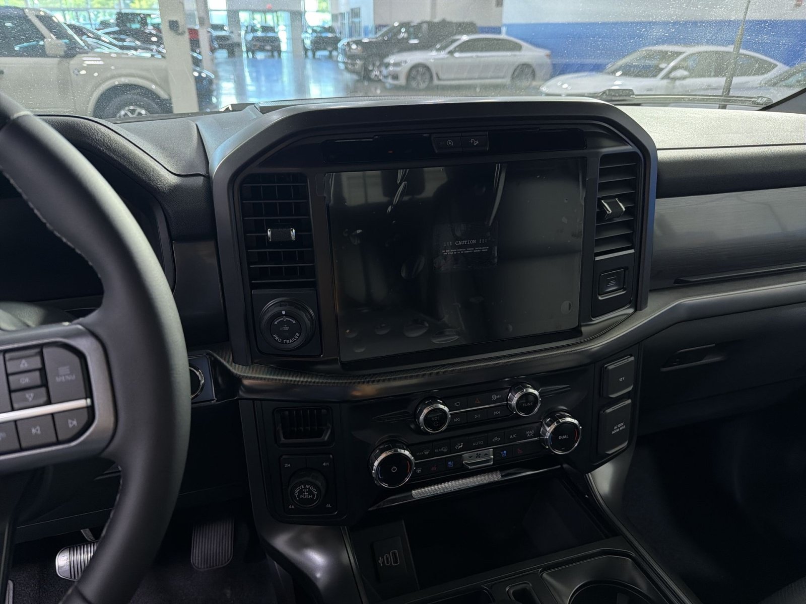 New 2026 Ford F150 Lariat w/ Equipment Group 501A Mid AWD/4WD image 19