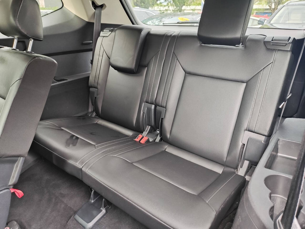 Used 2018 Volkswagen Atlas SE FWD image 41