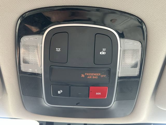 Certified 2024 Hyundai Sonata SEL image 23