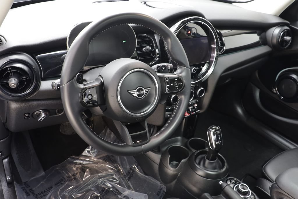 Certified 2023 MINI Cooper S FWD image 7