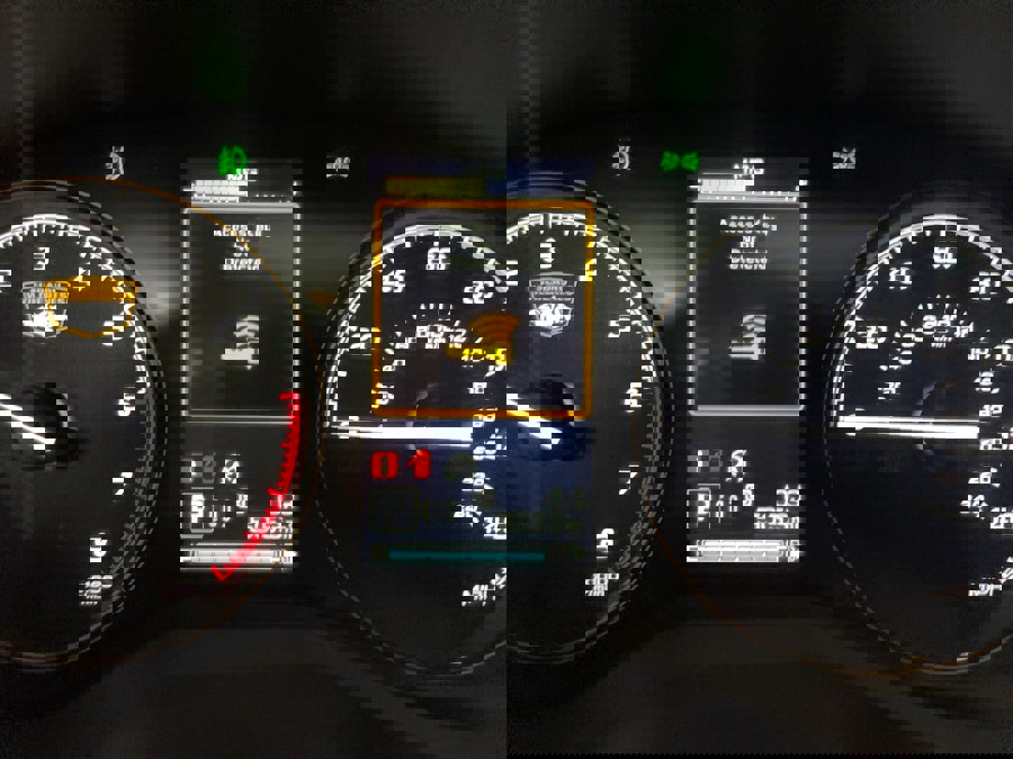 Used 2025 Subaru Forester Wilderness image 11