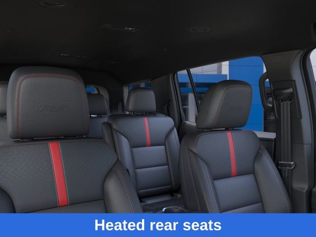 New 2026 Chevrolet Traverse RS w/ LPO, Floor Liner Package image 25