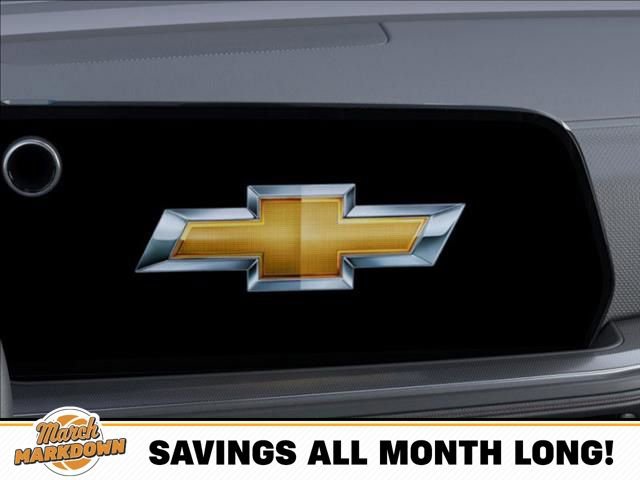 New 2026 Chevrolet Suburban RST image 20