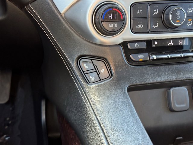 Used 2020 GMC Yukon SLT image 16