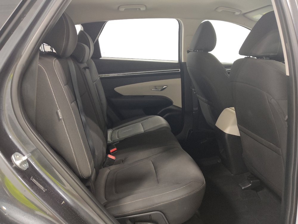 Used 2024 Hyundai Tucson SE FWD image 19