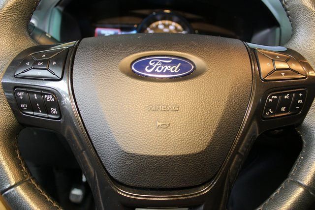 Used 2019 Ford Explorer XLT w/ Safe & Smart Package image 22