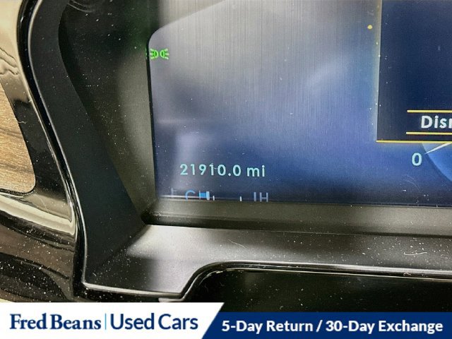 Certified 2023 Lincoln Corsair Reserve w/ Equipment Group 201A AWD/4WD image 17