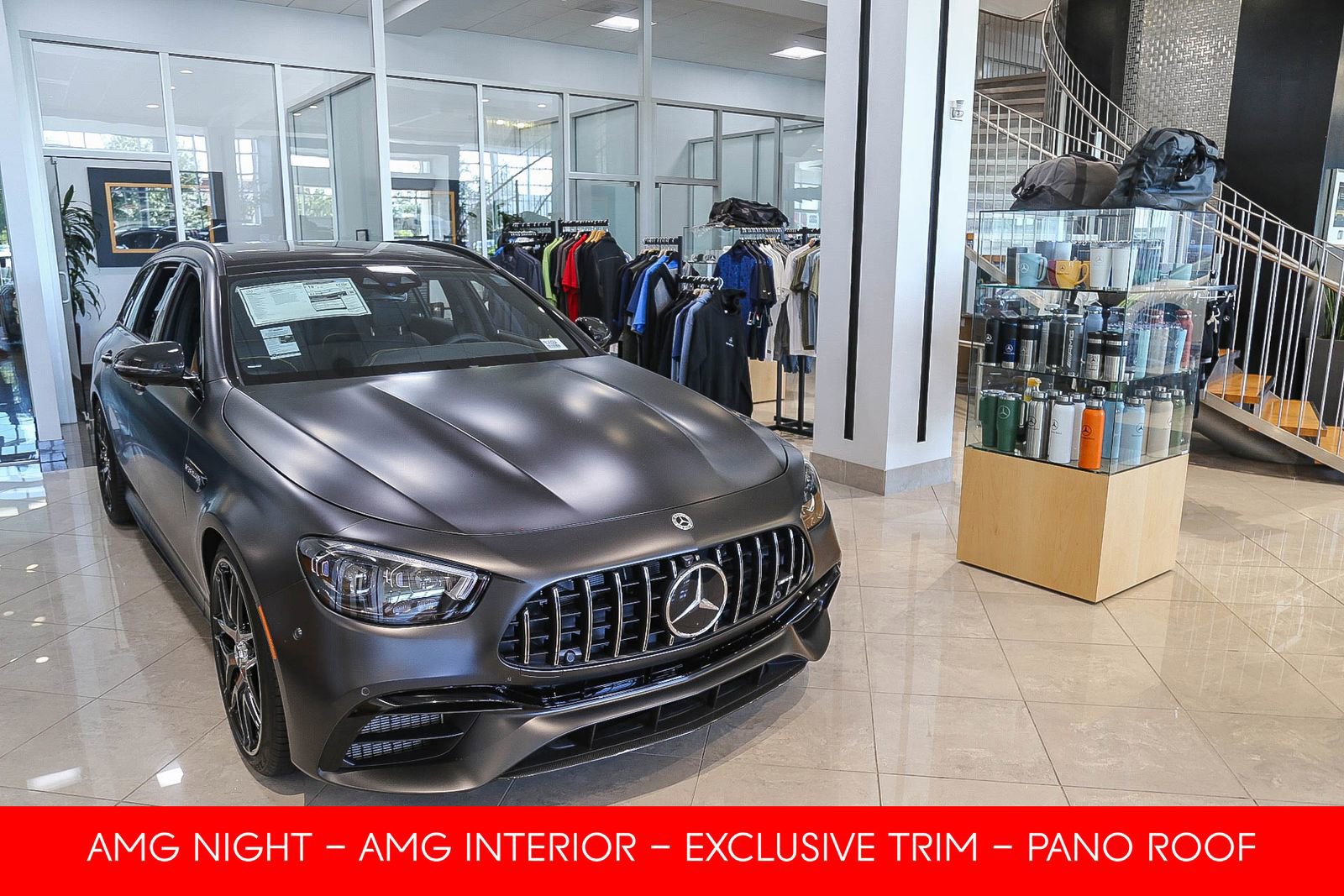 Certified 2024 Mercedes-Benz GLE 350 4MATIC image 35