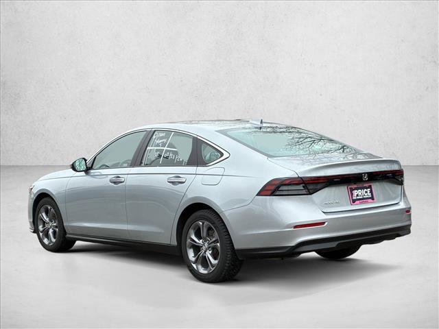 Used 2024 Honda Accord EX image 7
