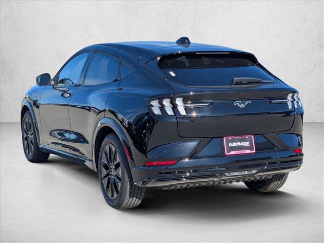 New 2026 Ford Mustang Mach-E Premium w/ Sport Appearance Package image 9