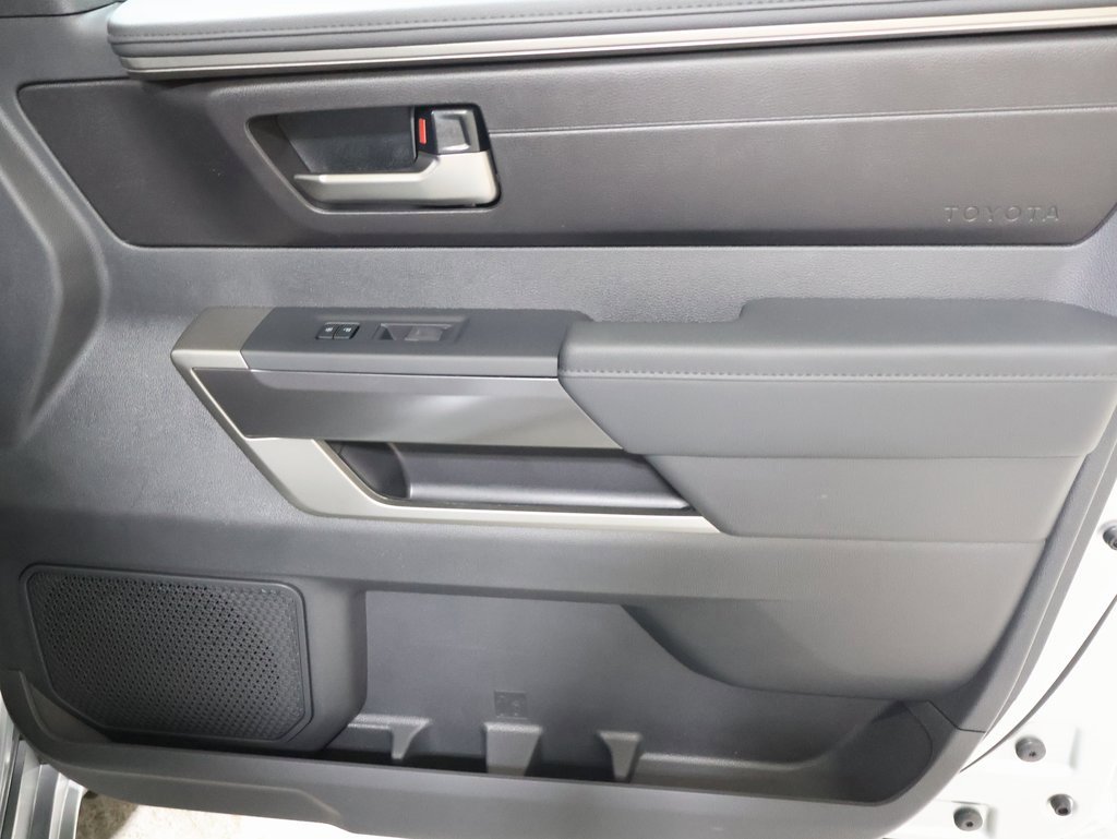 New 2026 Toyota Tundra SR5 image 19