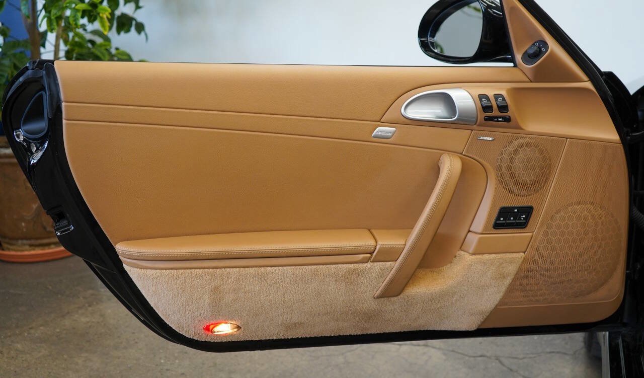 Used 2009 Porsche 911 Carrera S image 59