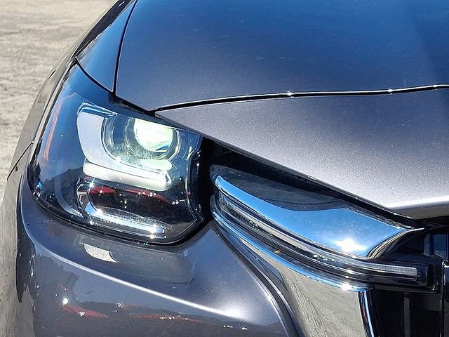 New 2026 MAZDA CX-90 3.3 Turbo w/ Preferred Package AWD/4WD image 10