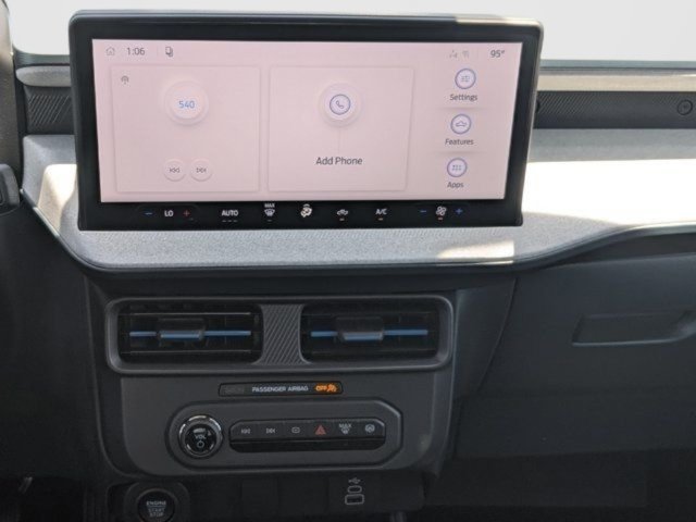New 2026 Ford Maverick XLT FWD image 18