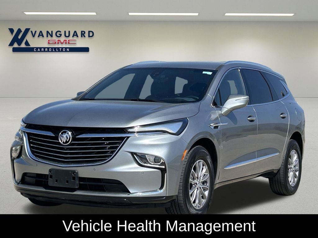 Used 2024 Buick Enclave Premium image 5